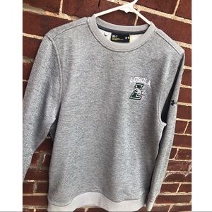 Loyola University Maryland Under Armour Crew Neck